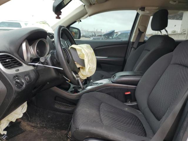 Photo 7 from auction – 2018 DODGE JOURNEY SE with VIN 3C4PDCAB8JT445322