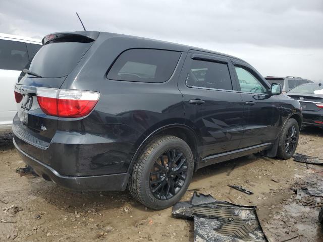 Photo 3 from auction – 2013 DODGE DURANGO SX with VIN 1C4RDJAG2DC700488