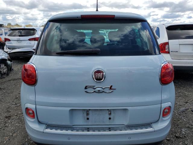 Photo 6 from auction – 2014 FIAT 500L LOUNG with VIN ZFBCFACH6EZ010895
