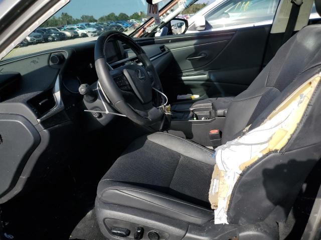 Photo 7 from auction – 2020 LEXUS ES 350 with VIN 58ADZ1B12LU063461
