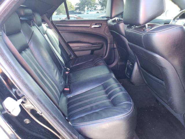 Photo 10 from auction – 2016 CHRYSLER 300 S with VIN 2C3CCABG3GH230193