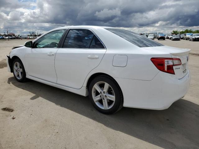 Photo 2 from auction – 2013 TOYOTA CAMRY L with VIN 4T1BF1FK0DU265999