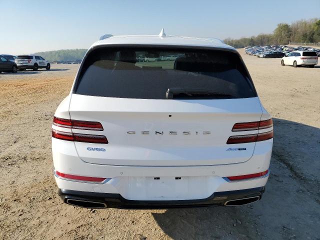 صورة رقم 6 من المزاد - 2023 GENESIS GV80 BASE مع VIN KMUHCESC9PU113735