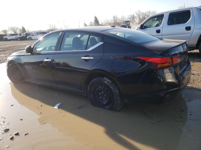 Photo 2 from auction – 2020 NISSAN ALTIMA S with VIN 1N4BL4BV8LC210211