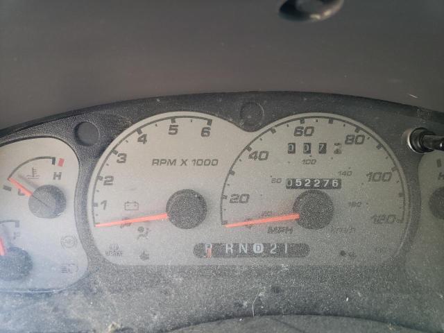Photo 9 from auction – 2003 FORD RANGER SUP with VIN 1FTZR15E73TA49075