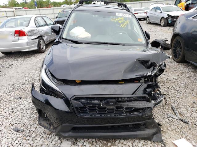 Photo 5 from auction – 2019 SUBARU CROSSTREK with VIN JF2GTANC8K8337164