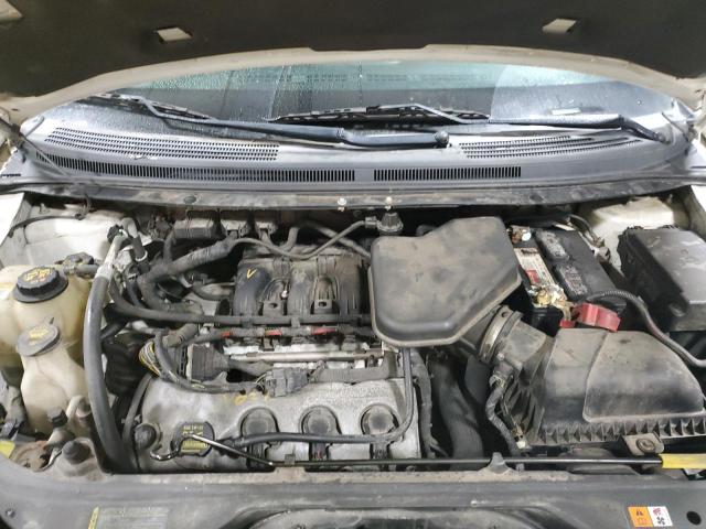 Photo 12 from auction – 2010 LINCOLN MKX with VIN 2LMDJ8JC7ABJ00831