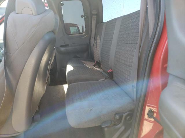 Photo 10 from auction – 2002 FORD F150 with VIN 1FTRX17L12NA85218