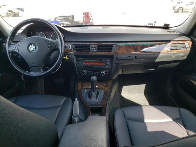 Photo 8 from auction – 2007 BMW 328 I SULE with VIN WBAVC53577FZ71809