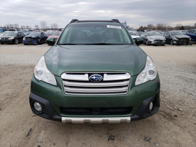 Photo 5 from auction – 2013 SUBARU OUTBACK 3. with VIN 4S4BRDLC9D2228886