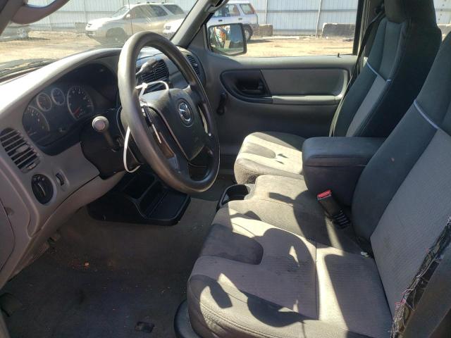 Photo 7 from auction – 2008 MAZDA B4000 CAB with VIN 4F4ZR47E08PM01516