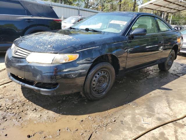 TOYOTA CAMRY SOLA 2002 with VIN 2T1CE22P32C014701 - Photo from auction