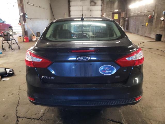 Photo 6 from auction – 2012 FORD FOCUS SE with VIN 1FAHP3F26CL395884