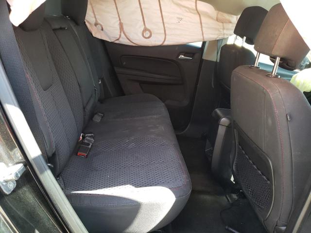 Photo 10 from auction – 2012 CHEVROLET EQUINOX LS with VIN 2GNALBEK3C1181337