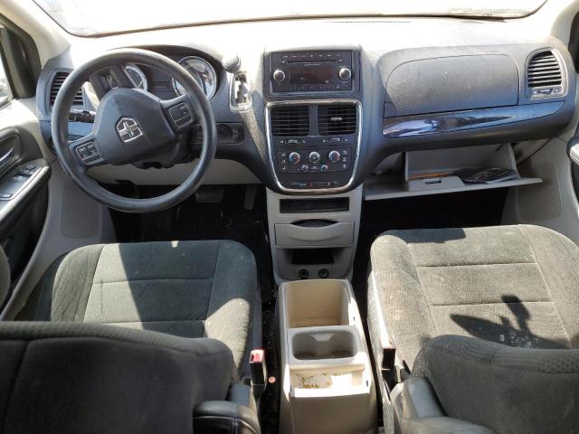 Photo 8 from auction – 2012 DODGE GRAND CARA with VIN 2C4RDGBG9CR102194