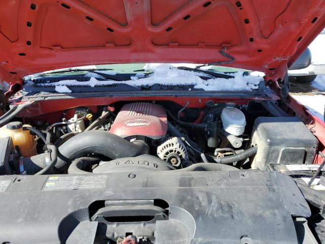 Zdjęcie 11 z aukcji – 2004 CHEVROLET SILVERADO z VIN 1GCEK19T74E120468