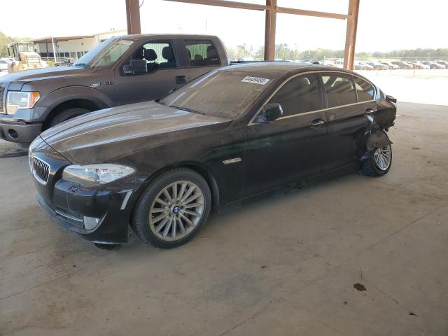 Photo 1 from auction – 2013 BMW 535 I with VIN WBAFR7C55DC822259