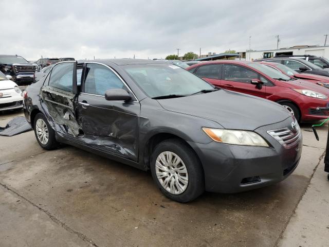 Photo 4 from auction – 2007 TOYOTA CAMRY CE with VIN 4T1BE46K07U089514