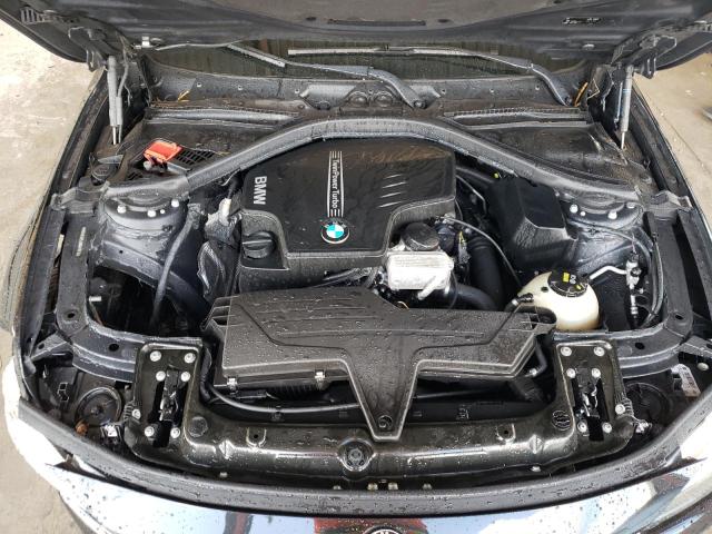 Photo 11 from auction – 2016 BMW 328 I SULE with VIN WBA8E9C53GK647830