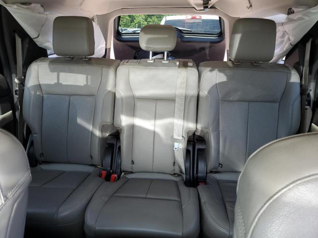 Photo 10 from auction – 2018 FORD EXPEDITION with VIN 1FMJK1HT6JEA31174