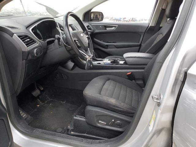 Photo 7 from auction – 2018 FORD EDGE SEL with VIN 2FMPK3J96JBB53873