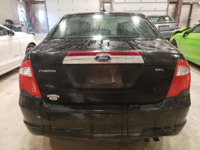 Photo 6 from auction – 2012 FORD FUSION SEL with VIN 3FAHP0JA6CR150985