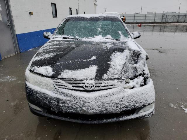 Photo 5 from auction – 2002 TOYOTA CAMRY SOLA with VIN 2T1CF28P32C591202