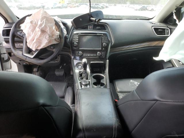 Photo 8 from auction – 2016 NISSAN MAXIMA 3.5 with VIN 1N4AA6AP3GC401234