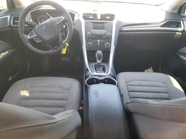 Photo 8 from auction – 2015 FORD FUSION S with VIN 1FA6P0G78F5114435