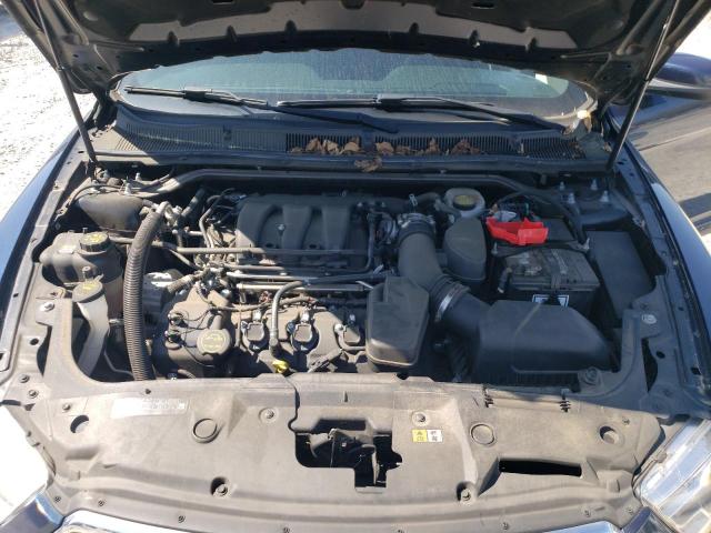 Photo 11 from auction – 2017 FORD TAURUS SEL with VIN 1FAHP2H8XHG126265