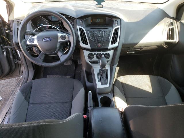 Photo 8 from auction – 2012 FORD FOCUS SE with VIN 1FAHP3F24CL396743