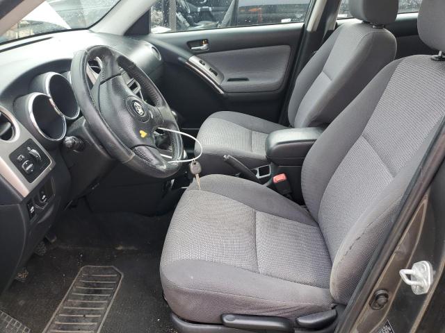 Photo 7 from auction – 2006 TOYOTA COROLLA MA with VIN 2T1KR32E66C622058
