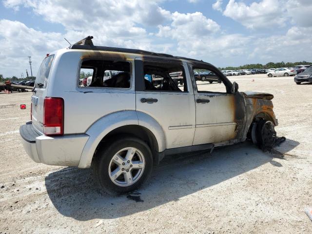 Foto 3 de la subasta – 2010 DODGE NITRO SXT con VIN 1D4PT5GK6AW105024