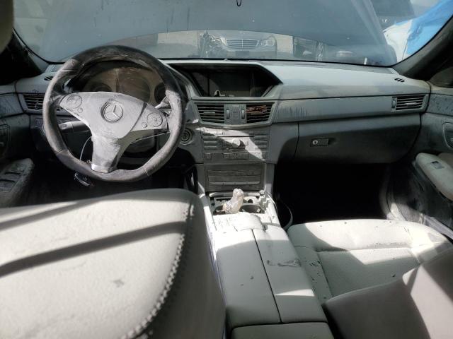 Photo 8 from auction – 2011 MERCEDES-BENZ E 350 4MAT with VIN WDDHF8HB0BA281161