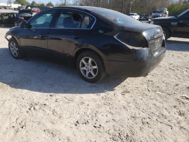 Photo 2 from auction – 2012 NISSAN ALTIMA BAS with VIN 1N4AL2AP9CC239249