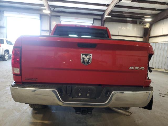 Photo 6 from auction – 2021 RAM 1500 CLASS with VIN 3C6RR7KG2MG564757