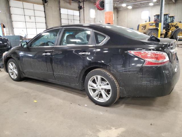 Photo 2 from auction – 2014 NISSAN ALTIMA 2.5 with VIN 1N4AL3AP0EN255093
