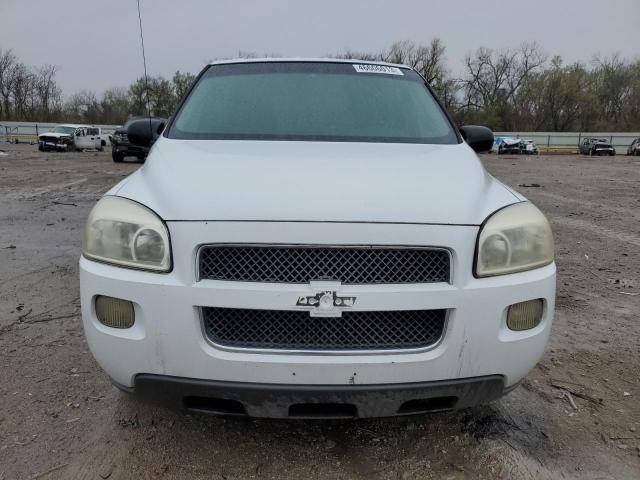 Photo 5 from auction – 2007 CHEVROLET UPLANDER L with VIN 1GNDV23WX7D188518