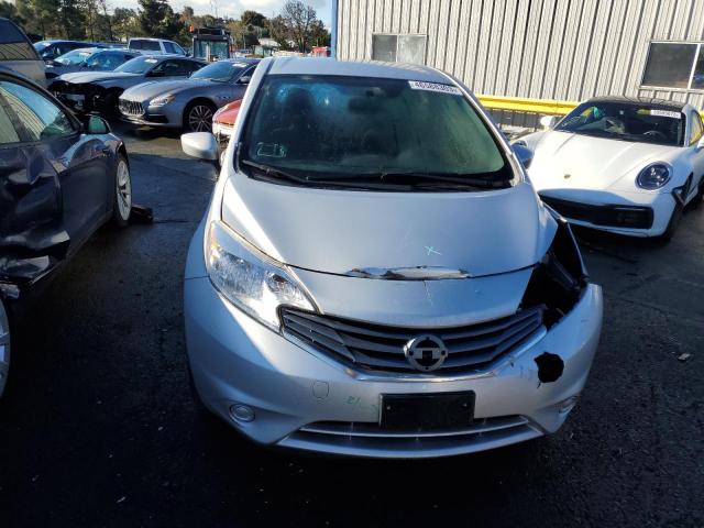 Photo 5 from auction – 2015 NISSAN VERSA NOTE with VIN 3N1CE2CP6FL444517