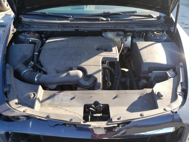 Photo 11 from auction – 2011 CHEVROLET MALIBU 1LT with VIN 1G1ZC5E12BF212064