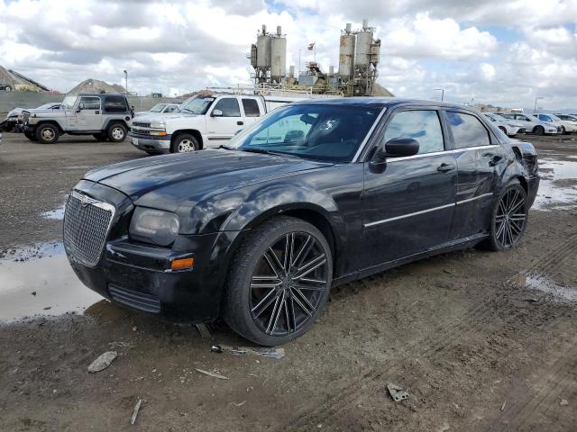 CHRYSLER 300 2007 z numerem VIN 2C3KA43R37H721155 - Zdjęcie z aukcji