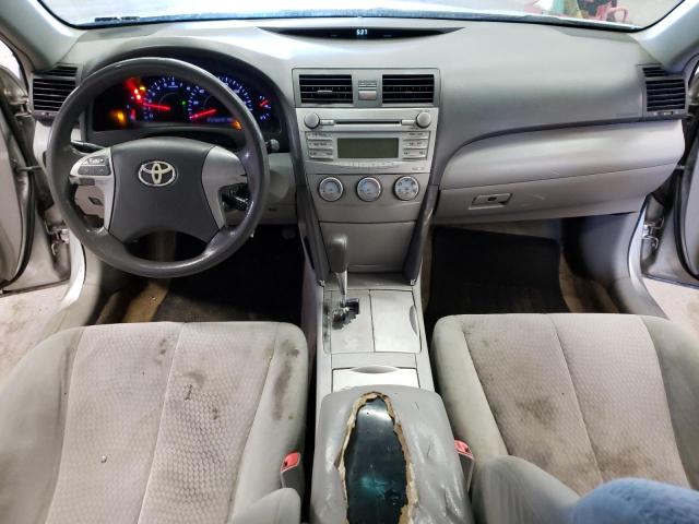 Photo 8 from auction – 2010 TOYOTA CAMRY BASE with VIN 4T1BF3EK4AU089807