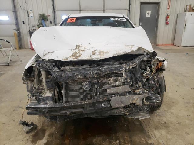 Photo 5 from auction – 2010 KIA OPTIMA LX with VIN KNAGG4A81A5447315
