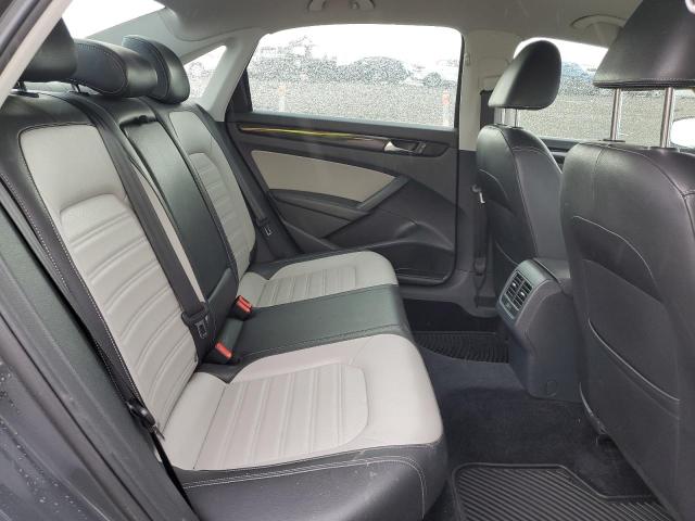 Photo 10 from auction – 2014 VOLKSWAGEN PASSAT SE with VIN 1VWBT7A34EC120050