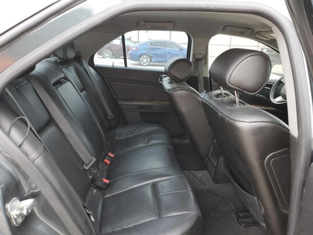 Photo 10 from auction – 2008 CADILLAC STS with VIN 1G6DC67A680200695