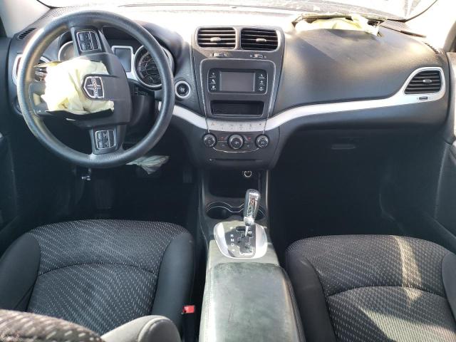 Photo 8 from auction – 2015 DODGE JOURNEY SX with VIN 3C4PDCBG9FT627628