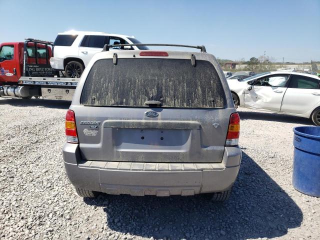 Photo 6 from auction – 2007 FORD ESCAPE XLT with VIN 1FMYU03157KB69856