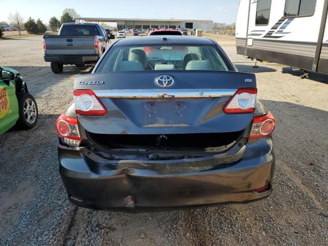 Foto 6 de la subasta – 2013 TOYOTA COROLLA BA con VIN 2T1BU4EE3DC115972