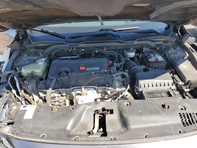 Photo 11 from auction – 2016 HONDA CIVIC LX with VIN 19XFC2E50GE010286