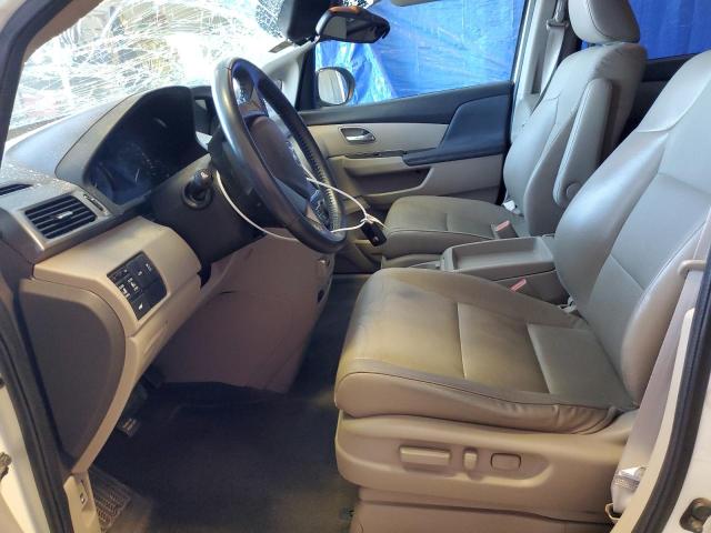 Photo 7 from auction – 2015 HONDA ODYSSEY EX with VIN 5FNRL5H68FB045234